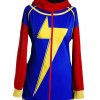 Kamala Khan Ms Marvel Jacket