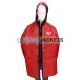 Kansas City Chiefs Sideline Cape Coat