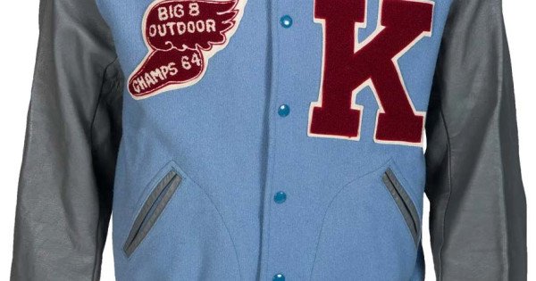 Kansas City Chiefs Letterman Jacket - Filmsjackets