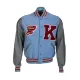 Kansas Jayhawks 1964 Varsity Jacket