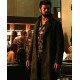 Karl Urban The Boys Black Coat