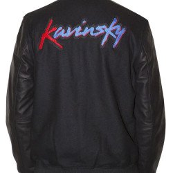 Kavinsky Surface To Air Jacket