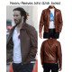 Keanu Reeves John Wick Jacket