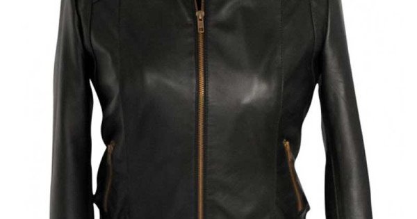 Frye Ladies' Leather Jacket