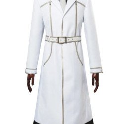 Tokyo Ghoul Ken Kaneki Cotton Coat