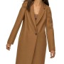 Kennedy Mcmann Nancy Drew Wool Coat