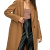 Kennedy Mcmann Nancy Drew Wool Coat