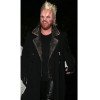 David The Lost Boys Black Coat