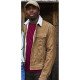 Kiell Smith Bynoe Ghosts Corduroy Jacket