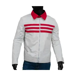 King Richard Williams Cotton Jacket