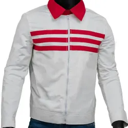 King Richard Williams Cotton Jacket