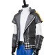 Riku Kingdom Hearts 3 Vest with Hood
