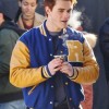Archie Andrews Riverdale Varsity Jacket