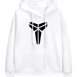 Kobe Mamba Halo Hoodie