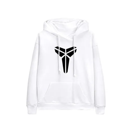 Kobe Mamba Halo Hoodie