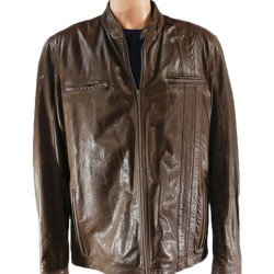 Orphan Black Donnie Hendrix Leather Jacket