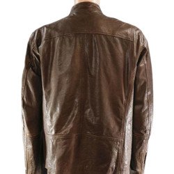 Orphan Black Donnie Hendrix Leather Jacket