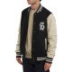 Ksubi King Varsity Jacket