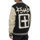 Ksubi King Varsity Jacket