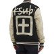 Ksubi King Varsity Jacket