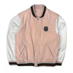 Lacoste Supreme Varsity Jacket