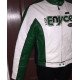 Enyce Lady Biker Leather Jacket