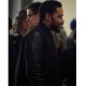 Lakeith Stanfield The Photograph Bomber Jacket