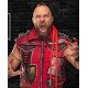 Lance Archer Spiked Leather Vest