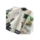 Lebron James White Varsity Jacket