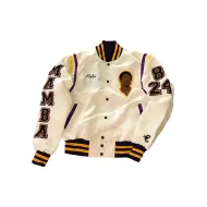 Legend Never Die Kobe Bryant Jacket