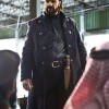 Vandal Savage Legend of Tomorrow Casper Crump Coat