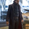 Vandal Savage Legend of Tomorrow Casper Crump Coat