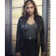 Legends of Tomorrow Kendra Saunders Leather Jacket