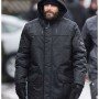 Light of My Life Casey Affleck Black Hoodie