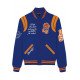 Lincoln University Varsity Jacket