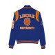 Lincoln University Varsity Jacket