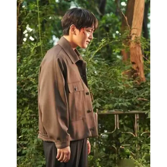 Link Eat Love Kill 2022 Yeo Jin-gu Jacket