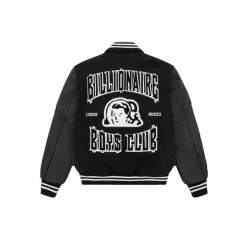 London BBC Varsity Jacket