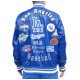 Los Angeles Dodgers Old English Jacket