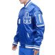 Los Angeles Dodgers Old English Jacket