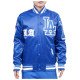 Los Angeles Dodgers Old English Jacket