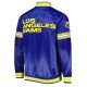 Los Angeles Rams Royal Varsity Jacket