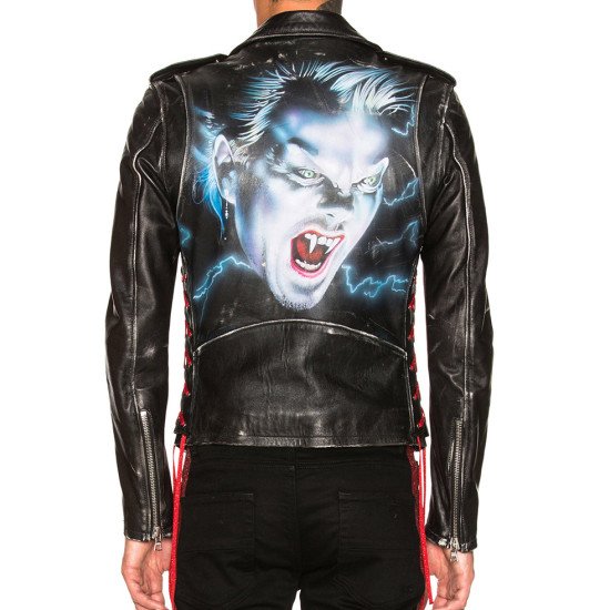 Cool Movie Replica Costumes & Film Jackets - FREE Shipping
