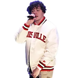 Louis Ville Jack Harlow Jacket