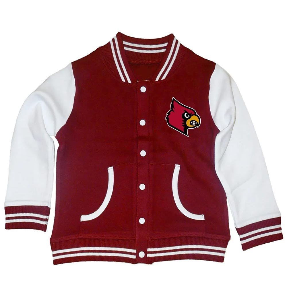  adidas Louisville Cardinals NCAA Men's Climalite Red 1/4 Zip  Modern Varsity 2.0 Woven Jacket (X-Small) : Sports & Outdoors