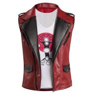 Love and Thunder Thor Costume Vest