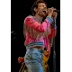 Love On Tour Harry Styles Pink Jacket