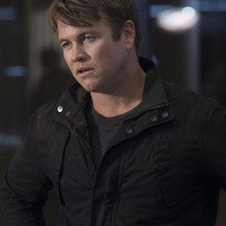 Luke Hemsworth Westworld Season 03 Jacket