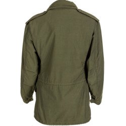 Sylvester Stallone First Blood M65 Army Green Jacket