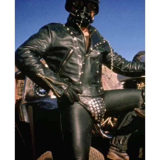 Mad max motorcycle jacket best sale